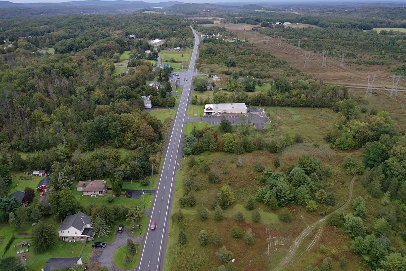 9676 Rte 9W Athens, NY 12015 - Photo 4 of 20 ROUTE 9W, Athens,