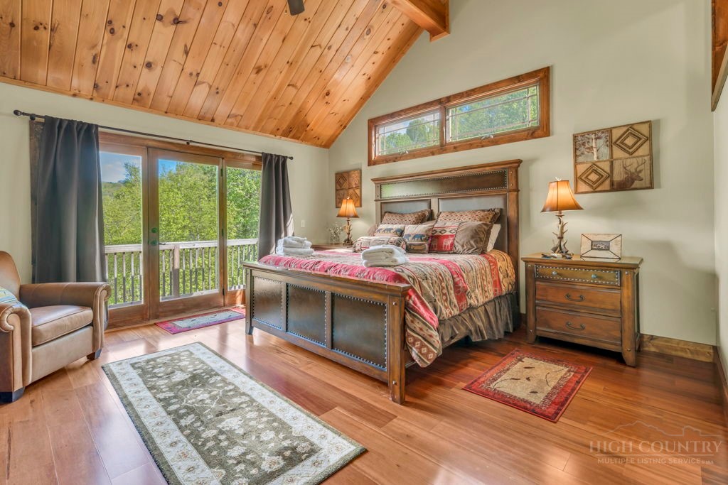 476 Double Knob Road Banner Elk, NC 28604 - Photo 20 of 50 Gallery Image 20