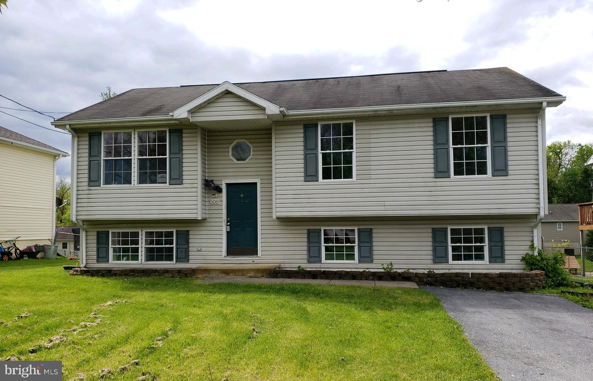 508-11 East 11th Avenue Ranson, WV 25438 - Photo 1 of 1