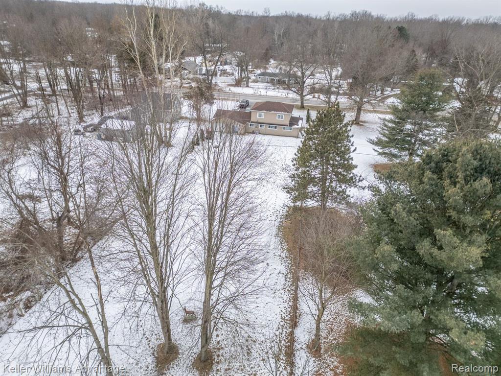 18253 Savage Road Belleville, MI 48111 - Photo 42 of 44
