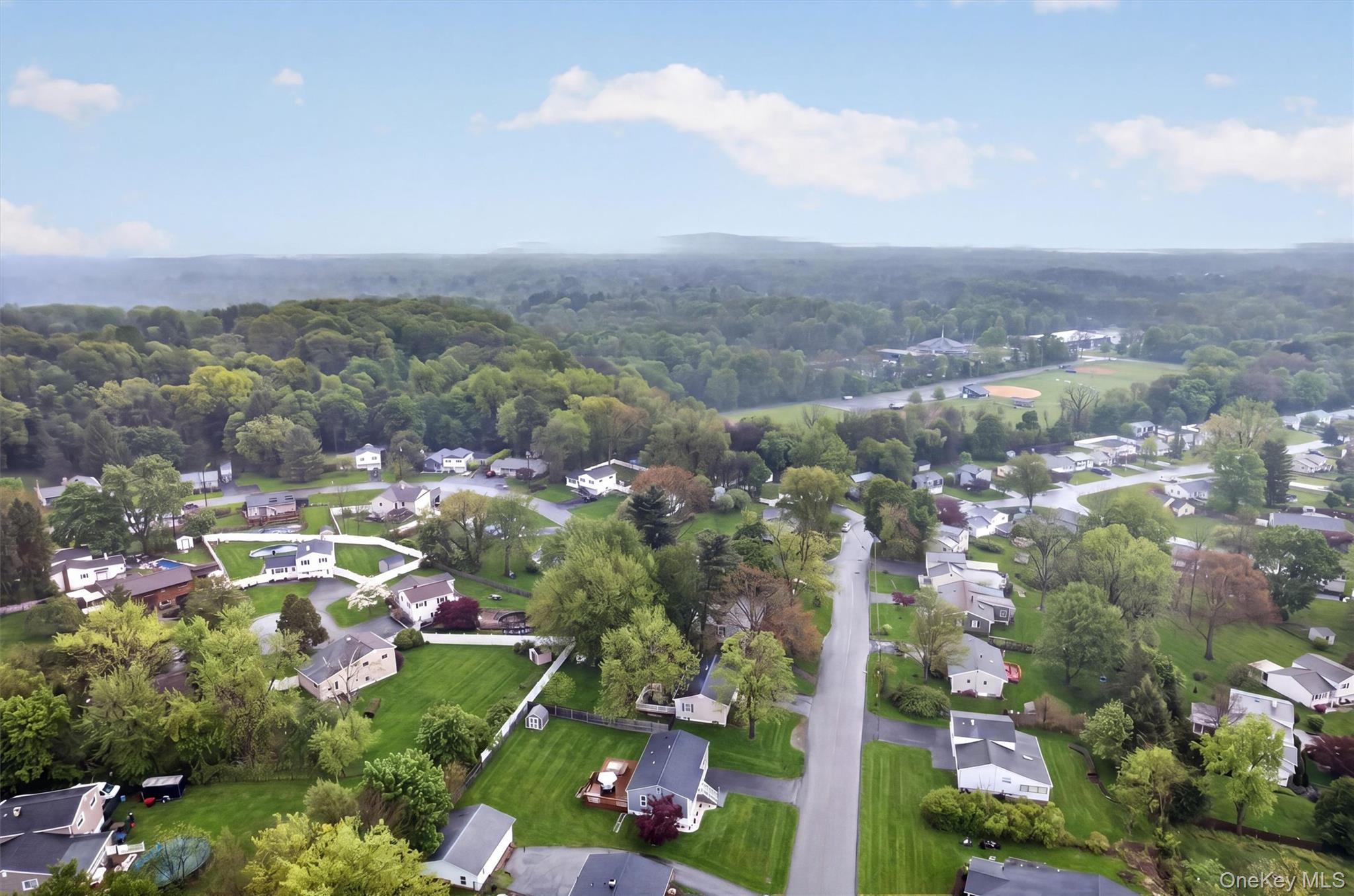 83 Riverview Drive Fishkill, NY 12524 - Photo 47 of 50