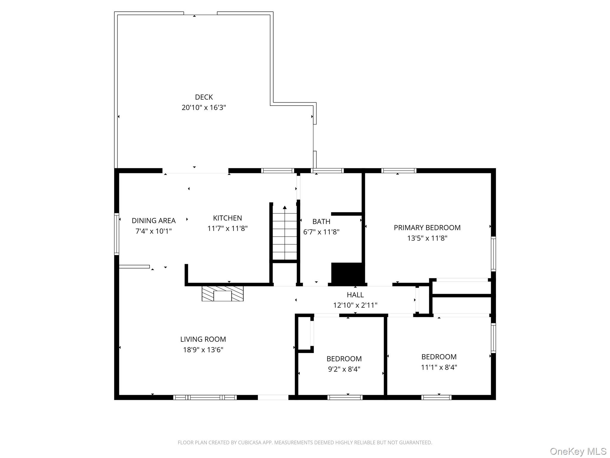 83 Riverview Drive Fishkill, NY 12524 - Photo 48 of 50