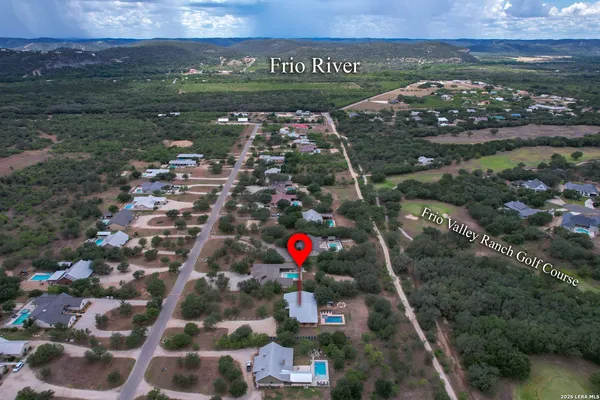 $559,000 | 900 Tierra Linda Drive, Concan, TX 78838