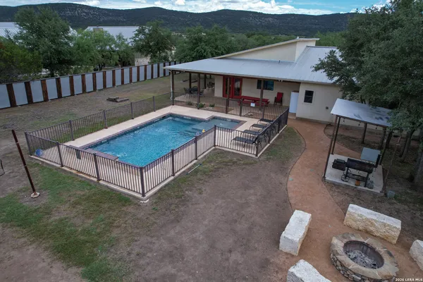 $559,000 | 900 Tierra Linda Drive, Concan, TX 78838