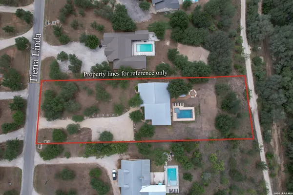 $559,000 | 900 Tierra Linda Drive, Concan, TX 78838
