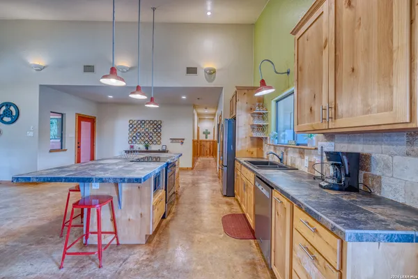 $559,000 | 900 Tierra Linda Drive, Concan, TX 78838