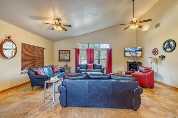 $559,000 | 900 Tierra Linda Drive, Concan, TX 78838