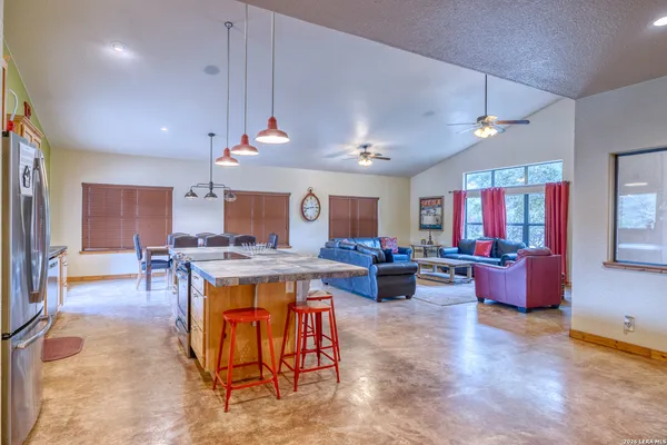 $559,000 | 900 Tierra Linda Drive, Concan, TX 78838