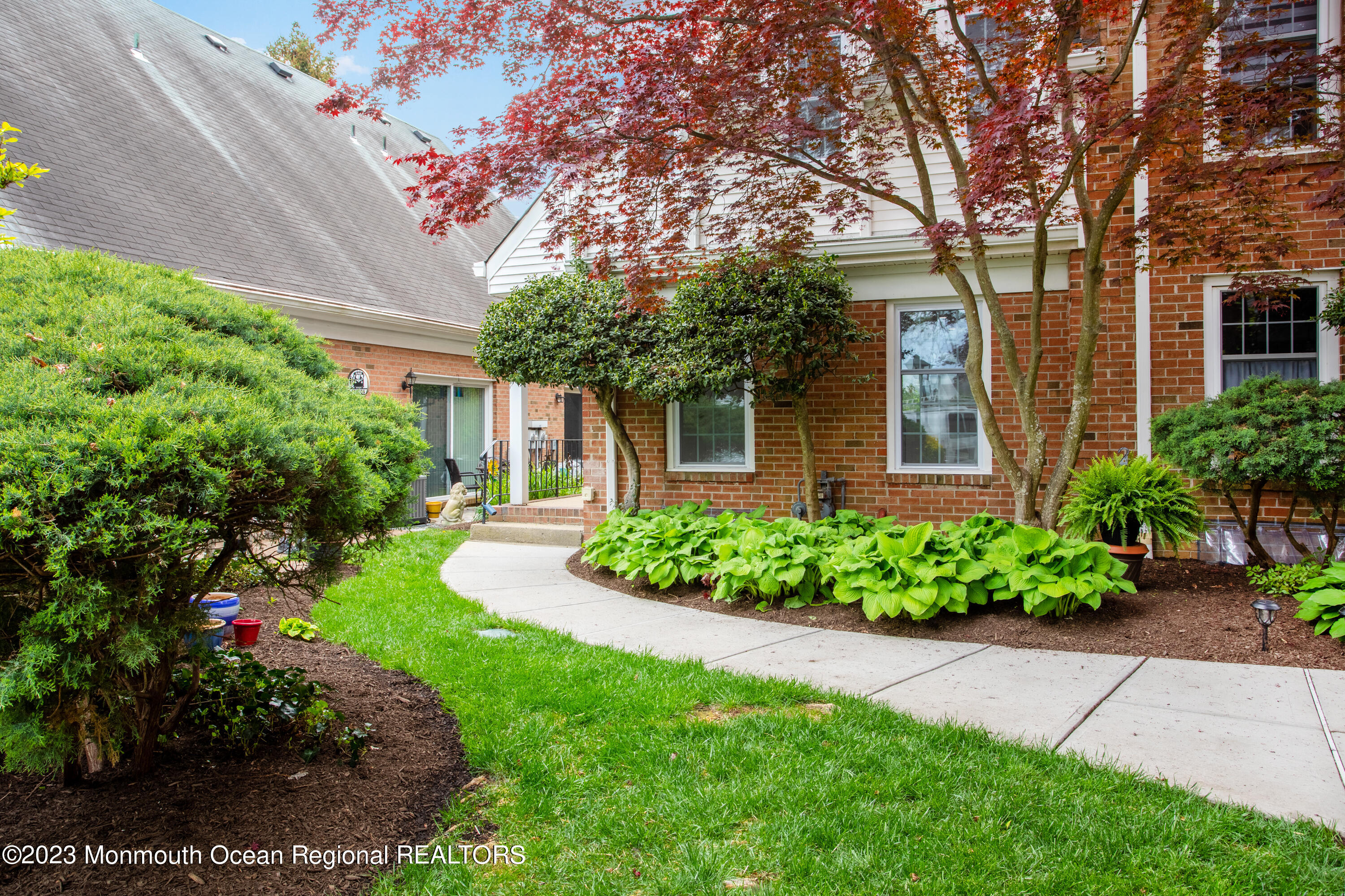 24 Wyckham Road Spring Lake Heights, NJ 07762 - Photo 1 of 28 2