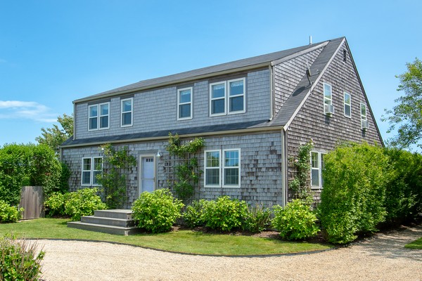 291 Madaket Road Nantucket, MA 02554 - Photo 1 of 57 Gallery Image 1
