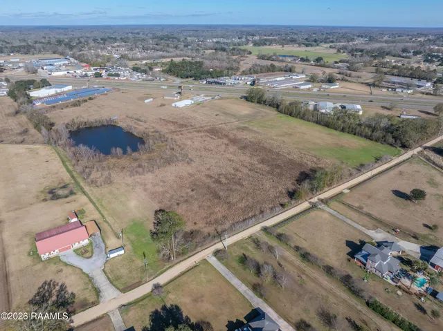 $9,900,000 | 4431 Northwest Evangeline Thruway, Carencro, LA 70520