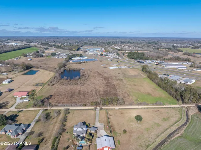 $9,900,000 | 4431 Northwest Evangeline Thruway, Carencro, LA 70520