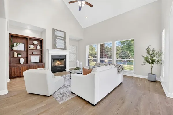 $739,000 | 2723 Prairie Acres Cove, Cedar Hill, TX 75104