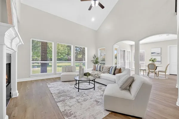 $739,000 | 2723 Prairie Acres Cove, Cedar Hill, TX 75104