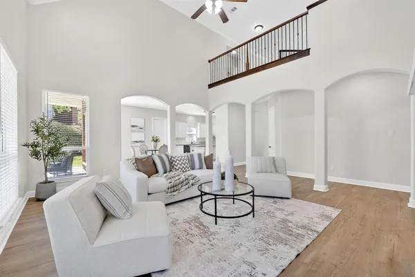 $739,000 | 2723 Prairie Acres Cove, Cedar Hill, TX 75104