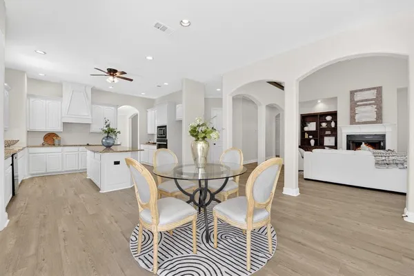 $739,000 | 2723 Prairie Acres Cove, Cedar Hill, TX 75104