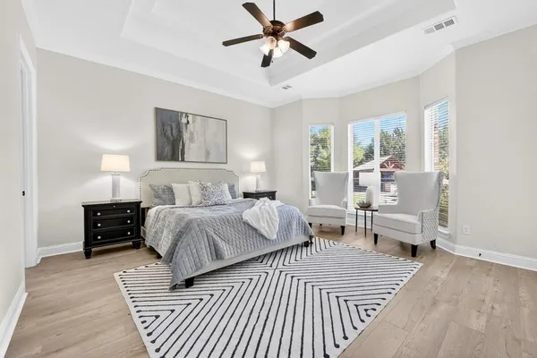 $739,000 | 2723 Prairie Acres Cove, Cedar Hill, TX 75104