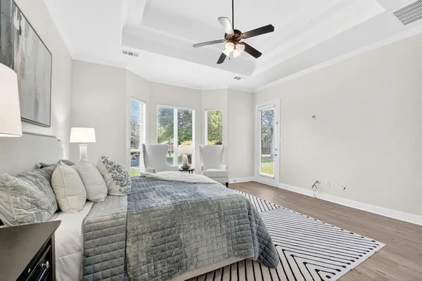 $739,000 | 2723 Prairie Acres Cove, Cedar Hill, TX 75104