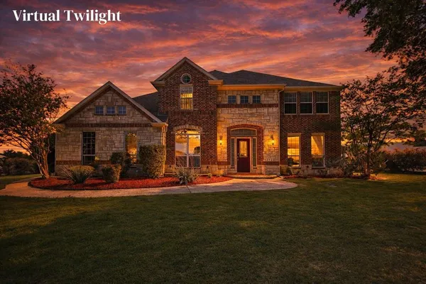 $739,000 | 2723 Prairie Acres Cove, Cedar Hill, TX 75104