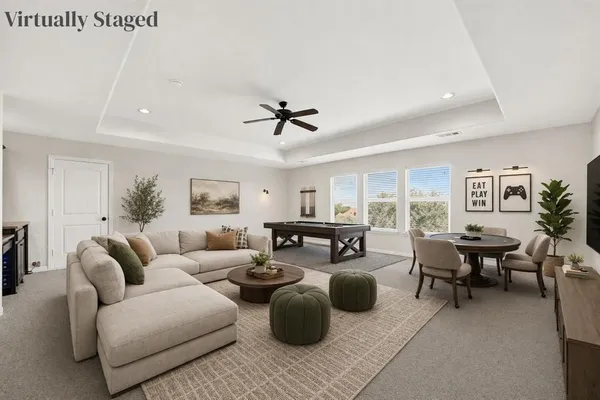 $739,000 | 2723 Prairie Acres Cove, Cedar Hill, TX 75104