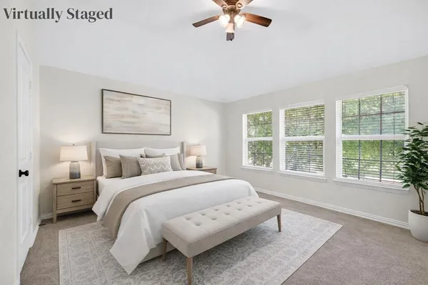 $739,000 | 2723 Prairie Acres Cove, Cedar Hill, TX 75104