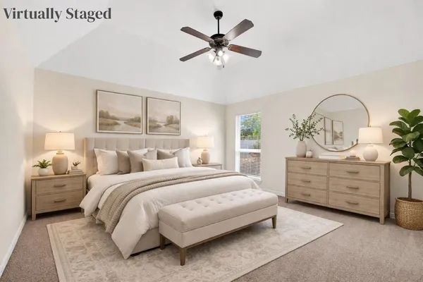 $739,000 | 2723 Prairie Acres Cove, Cedar Hill, TX 75104