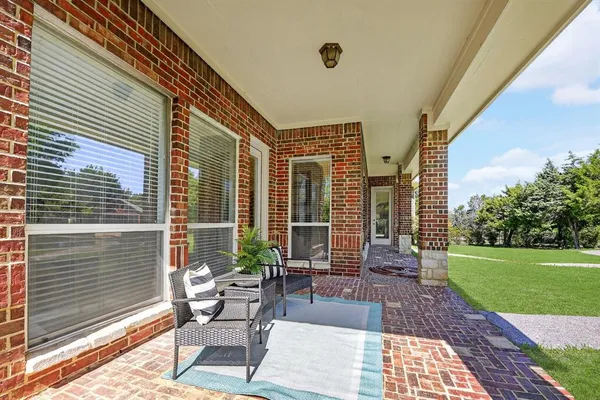 $739,000 | 2723 Prairie Acres Cove, Cedar Hill, TX 75104