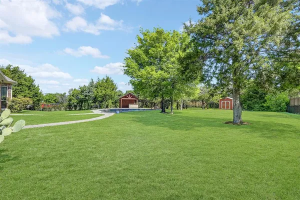 $739,000 | 2723 Prairie Acres Cove, Cedar Hill, TX 75104