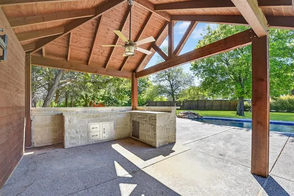 $739,000 | 2723 Prairie Acres Cove, Cedar Hill, TX 75104