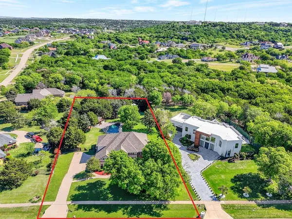 $739,000 | 2723 Prairie Acres Cove, Cedar Hill, TX 75104