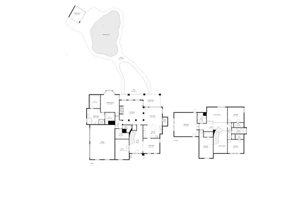 $739,000 | 2723 Prairie Acres Cove, Cedar Hill, TX 75104