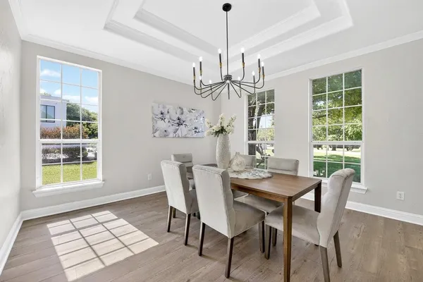 $739,000 | 2723 Prairie Acres Cove, Cedar Hill, TX 75104