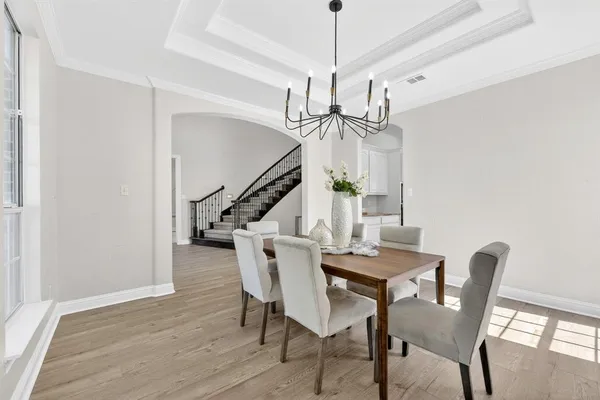 $739,000 | 2723 Prairie Acres Cove, Cedar Hill, TX 75104