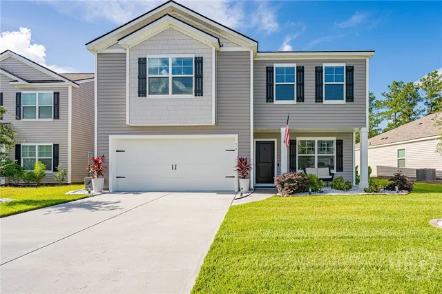 $353,370 | 15 Daffodil Drive, Bloomingdale, GA 31302