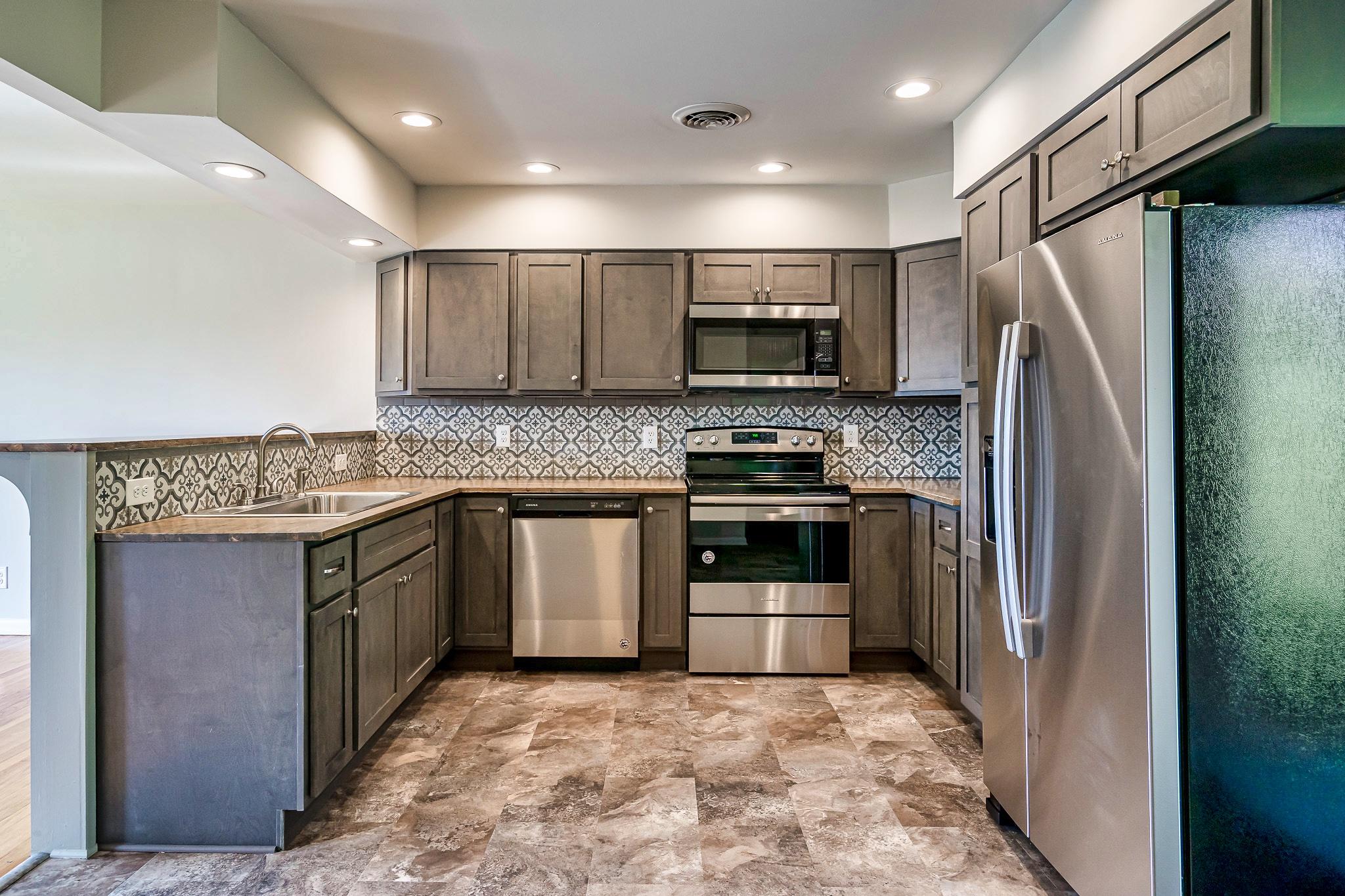 114 Regent Circle Oak Ridge, TN 37830 - Photo 16 of 32 114RCi-1