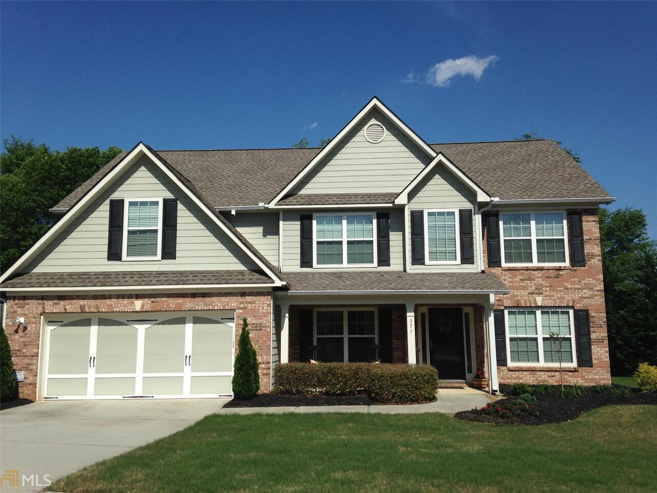 371 Andrew Ridge Drive, Unit 19 Jefferson, GA 30549 - Photo 1 of 1
