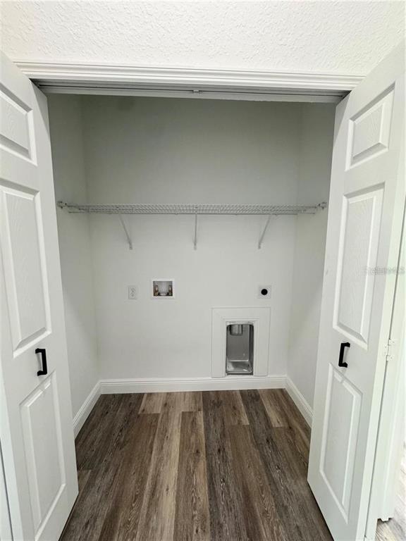 5394 Northwest 6th Place Ocala, FL 34482 - Photo 26 of 42 a view of a room with wooden floor