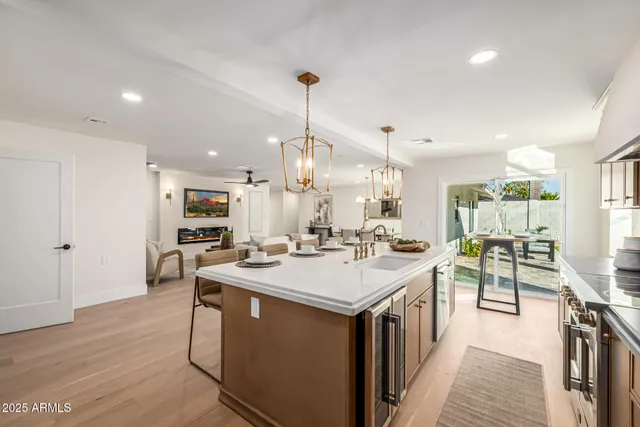 $1,299,990 | 3423 East Beryl Lane, Phoenix, AZ 85028