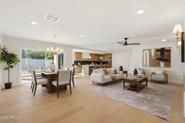 $1,299,990 | 3423 East Beryl Lane, Phoenix, AZ 85028