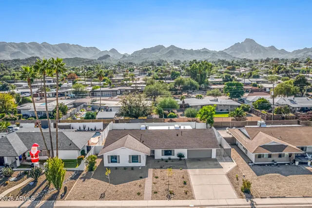 $1,299,990 | 3423 East Beryl Lane, Phoenix, AZ 85028