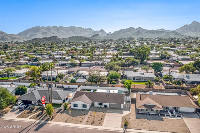 $1,299,990 | 3423 East Beryl Lane, Phoenix, AZ 85028