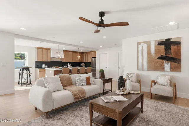 $1,299,990 | 3423 East Beryl Lane, Phoenix, AZ 85028