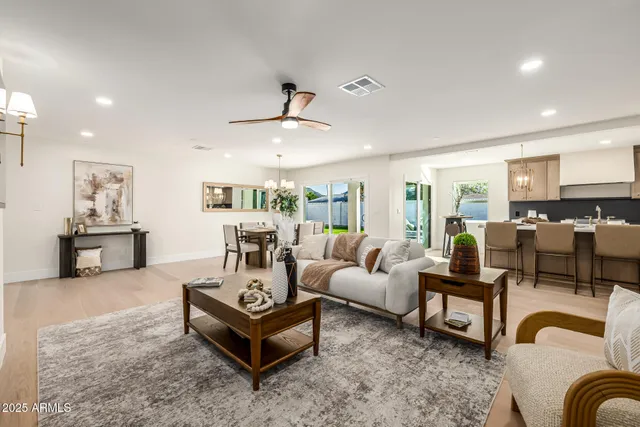 $1,299,990 | 3423 East Beryl Lane, Phoenix, AZ 85028