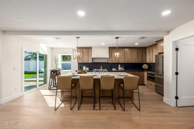 $1,299,990 | 3423 East Beryl Lane, Phoenix, AZ 85028