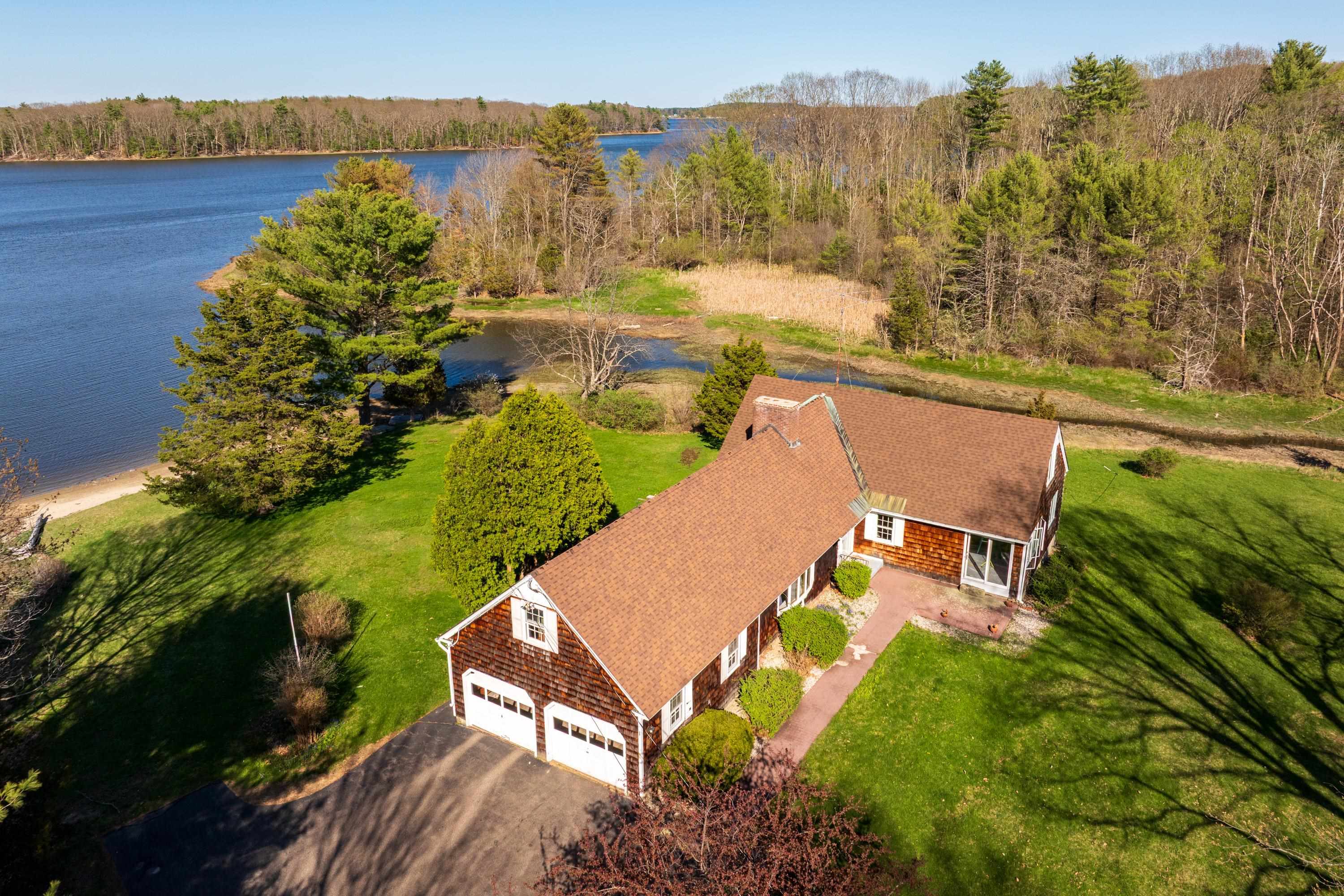 26 Mathes Cove Road Durham, NH 03824 - Photo 2 of 39