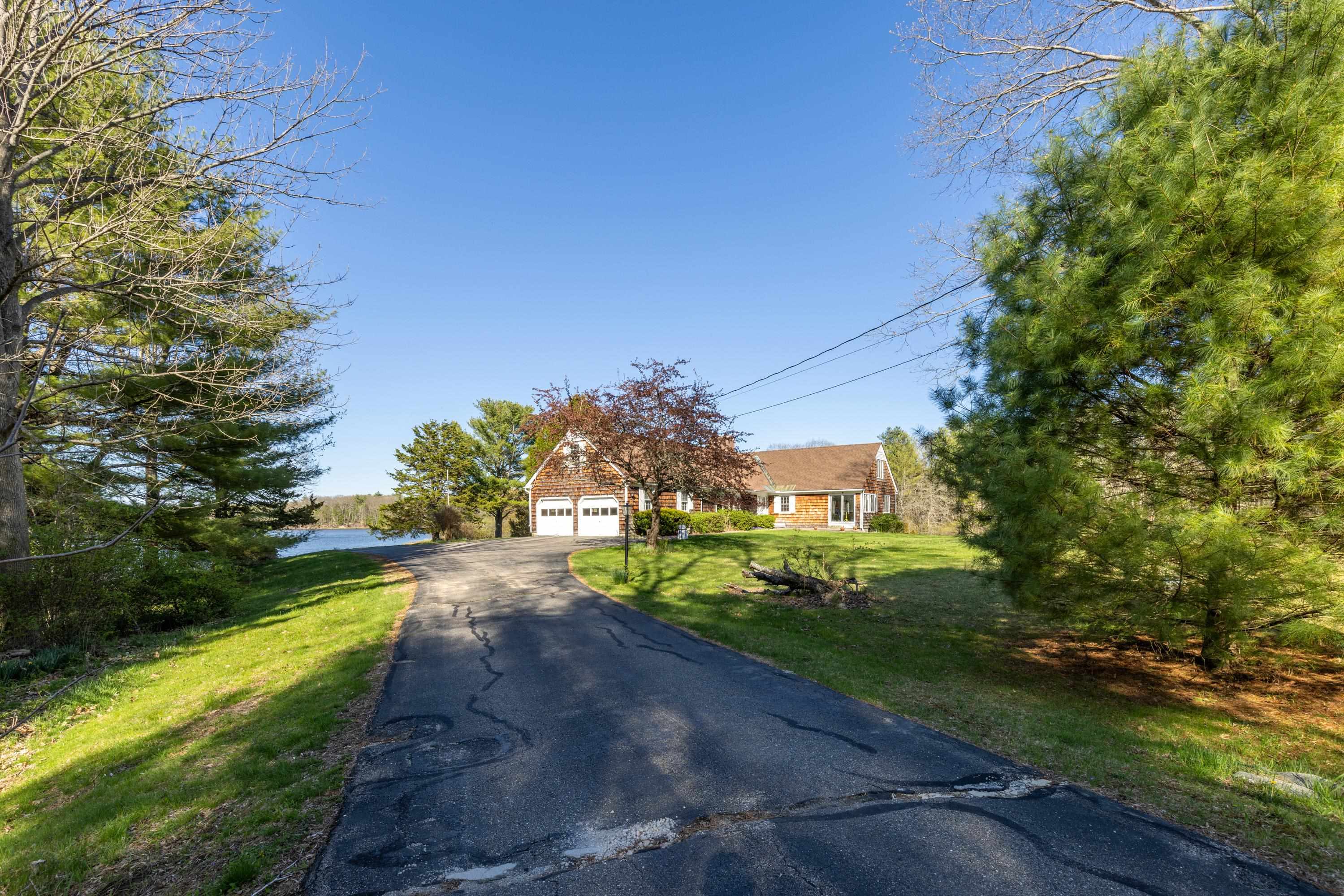 26 Mathes Cove Road Durham, NH 03824 - Photo 6 of 39