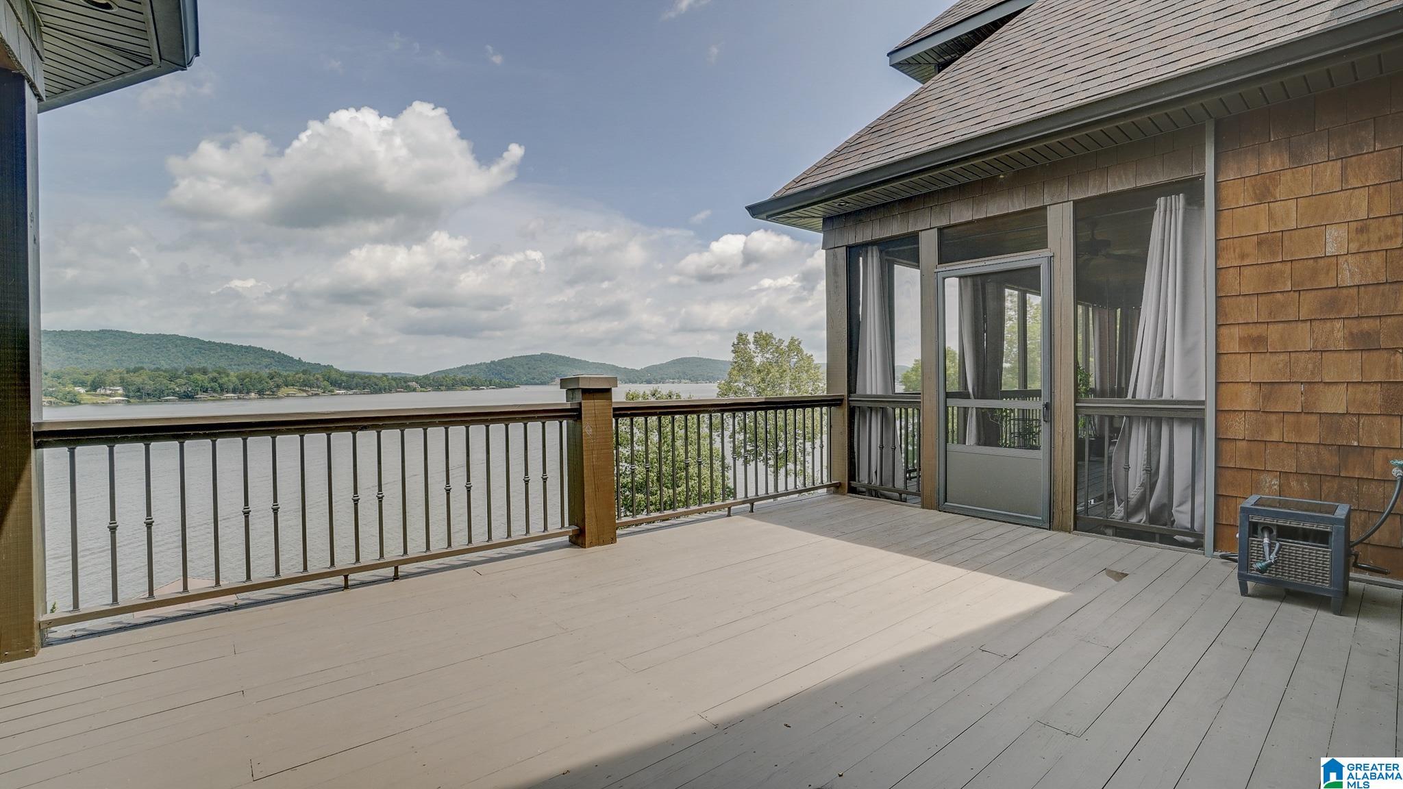 268 Boulder Point Lane Ohatchee, AL 36271 - Photo 30 of 78