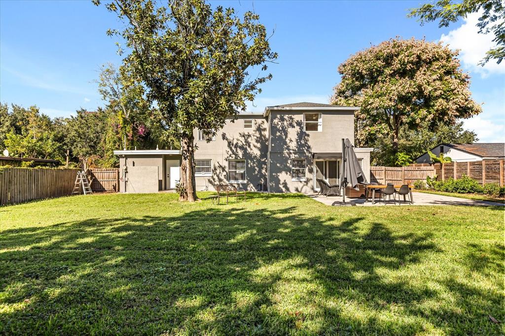 2418 Euston Road Winter Park, FL 32789 - Photo 32 of 34
