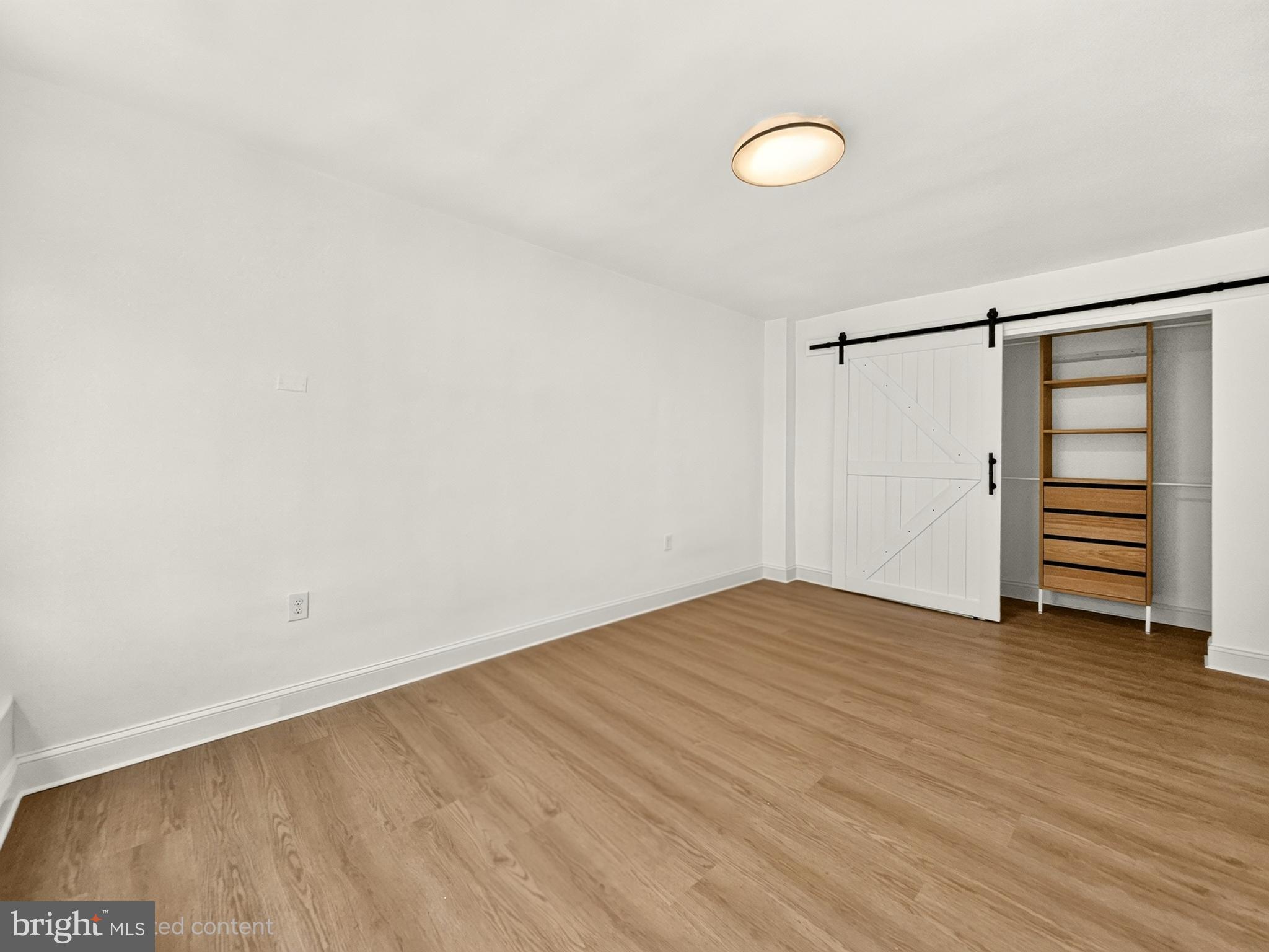 4100 W Street Northwest, Unit 511 Washington, DC 20007 - Photo 15 of 22