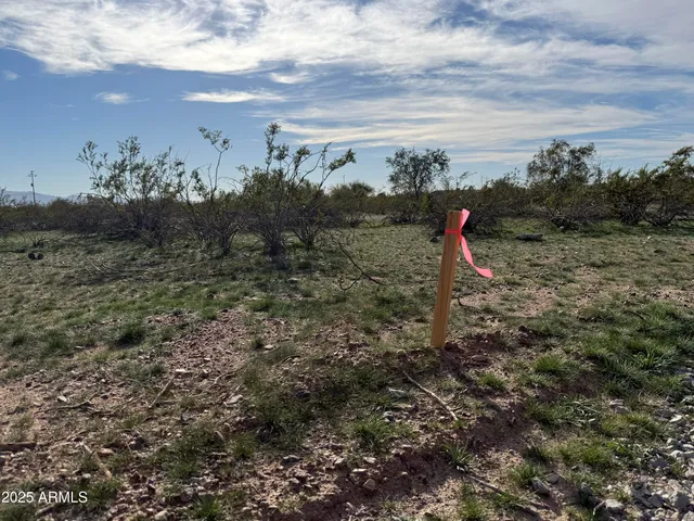$115,000 | 4 North 223rd Avenue, Wittmann, AZ 85361